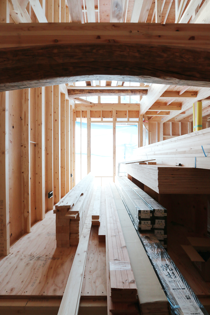 151128山根邸施工中004